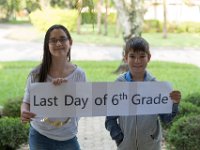 Last Day of School